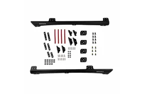 2016-23 Toyota Tacoma ARB Base Rack Mount Kit with Deflector