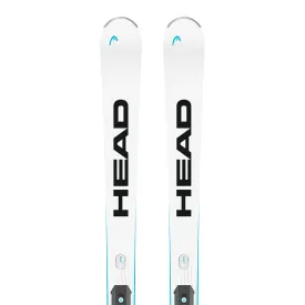 2025 HEAD WCR E-Speed RP GS Skis