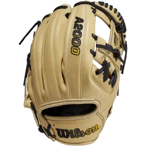 A2000 1786 11.5" Infield Glove