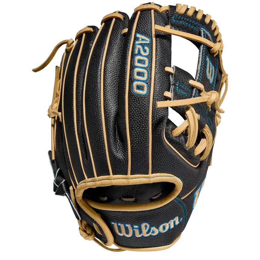 A2000 DP15SS - 11.5" H-Web - Right-Hand Throw