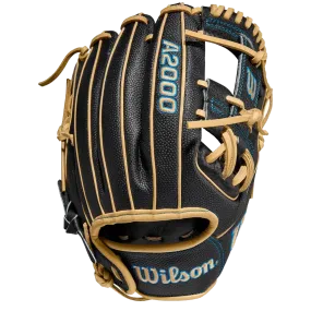 A2000 DP15SS - 11.5" H-Web - Right-Hand Throw