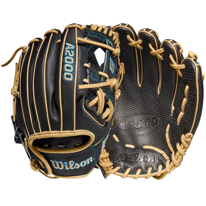 A2000 DP15SS - 11.5" H-Web - Right-Hand Throw