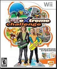 Active Life: Extreme Challenge - Loose - Wii