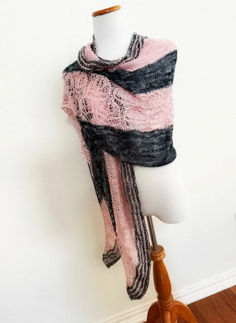 Adina shawl