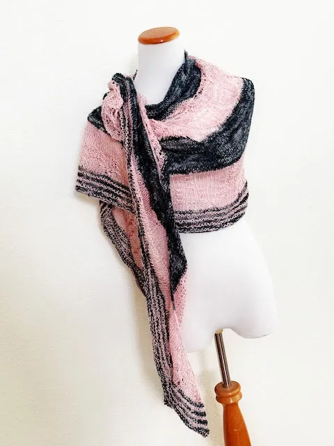 Adina shawl