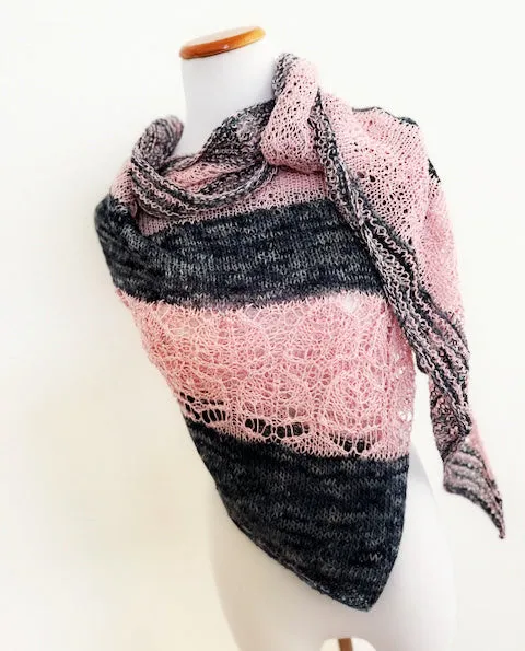 Adina shawl