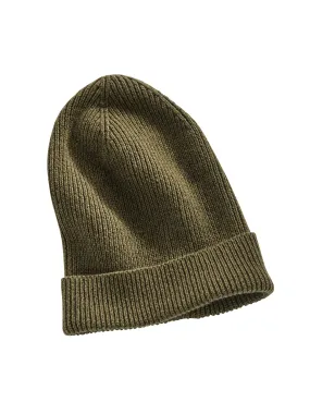 Alessandro Tip Cashmere Knit Hat