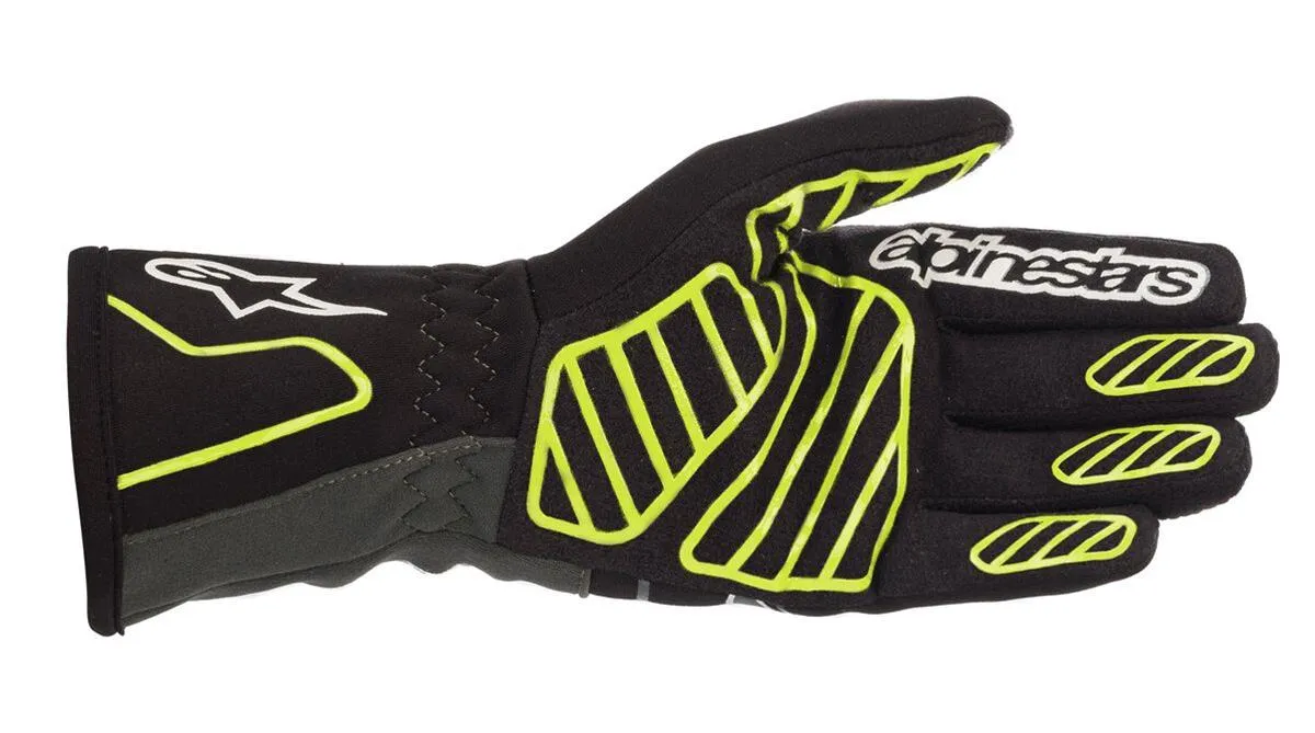 Alpinestars Tech-1 KX V2 Karting Gloves 3551720-1501-M