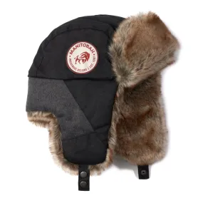 Arctic Trapper Toque