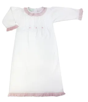 Baby Girl Roses Daygown