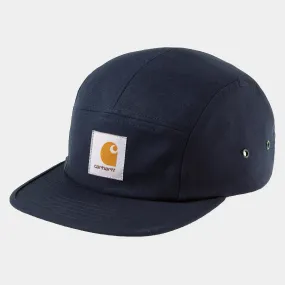 Backley Cap - dark navy