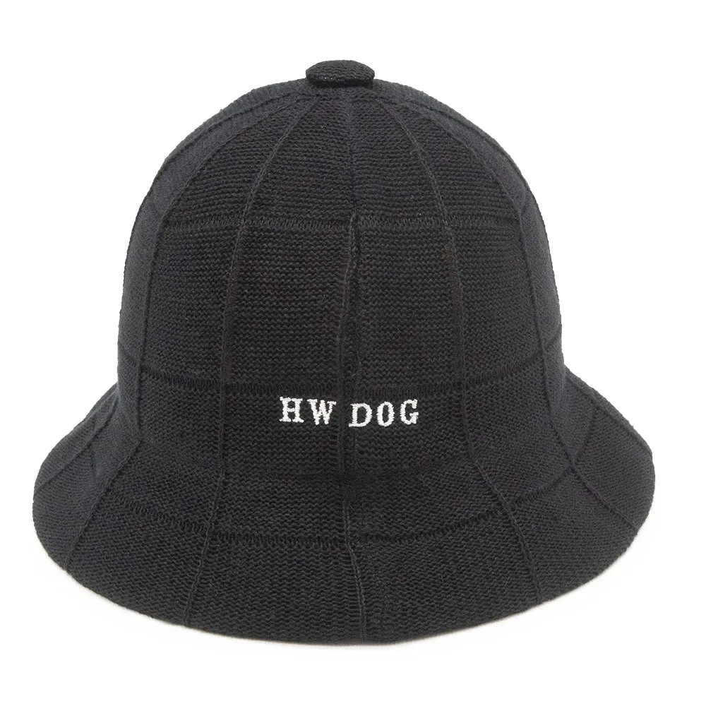 BALL MESH HAT