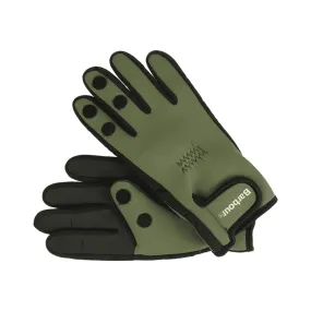 Barbour Neoprene Gloves