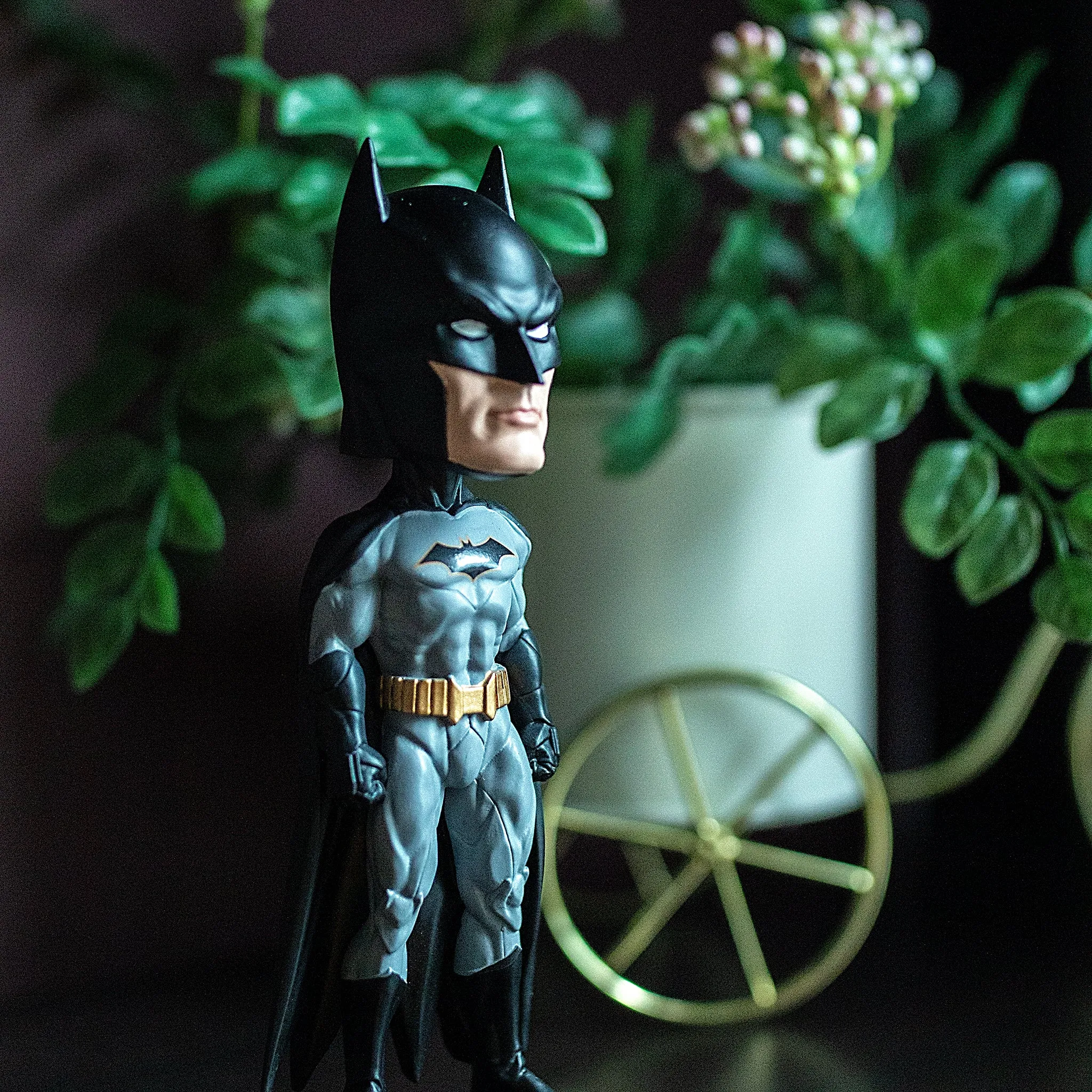 Batman Bobblehead