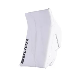 Bauer Supreme Shadow Goalie Blocker - Senior