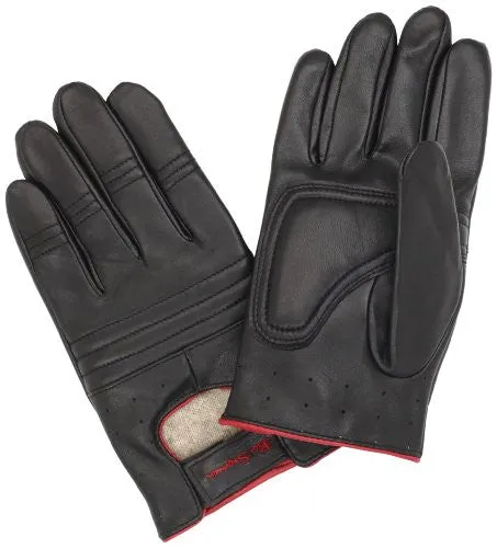 Ben Sherman Leather Driving Gloves