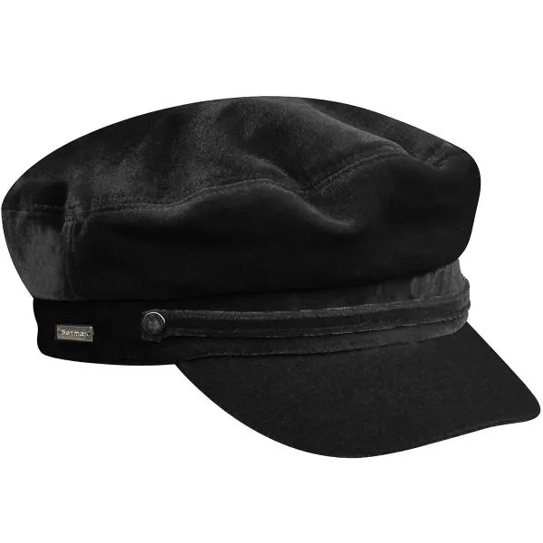 Betmar - Odile Newsboy Cap