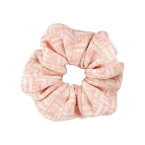 Big Vintage Fendi Scrunchie