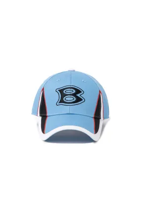 BOTT - B RACING CAP LIGHT BLUE