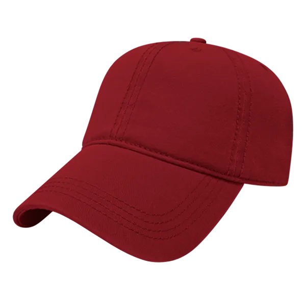 Cap America Custom Embroidered Hat with Logo - Relaxed Golf Cap i1002