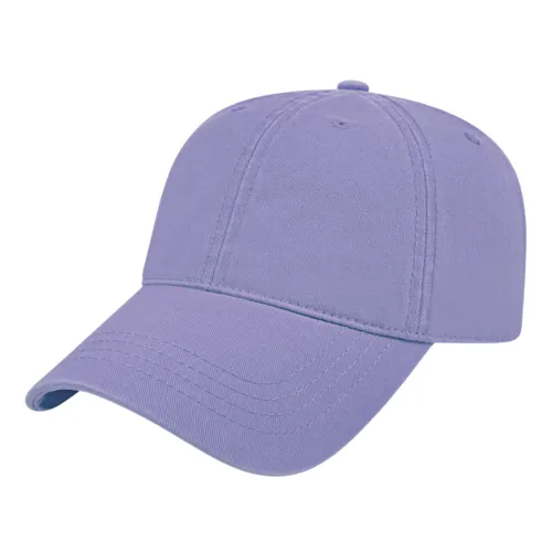 Cap America Custom Embroidered Hat with Logo - Relaxed Golf Cap i1002