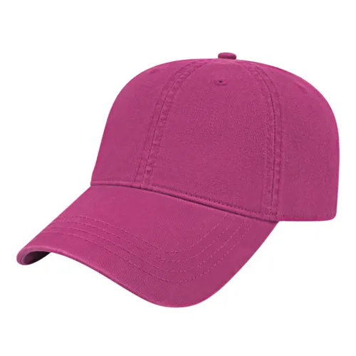 Cap America Custom Embroidered Hat with Logo - Relaxed Golf Cap i1002