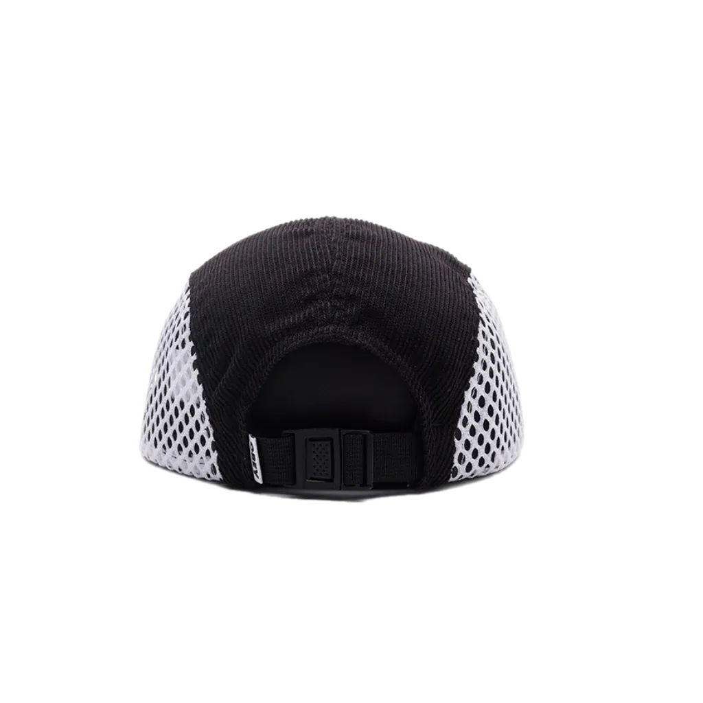 Cap "Tuscany" - black