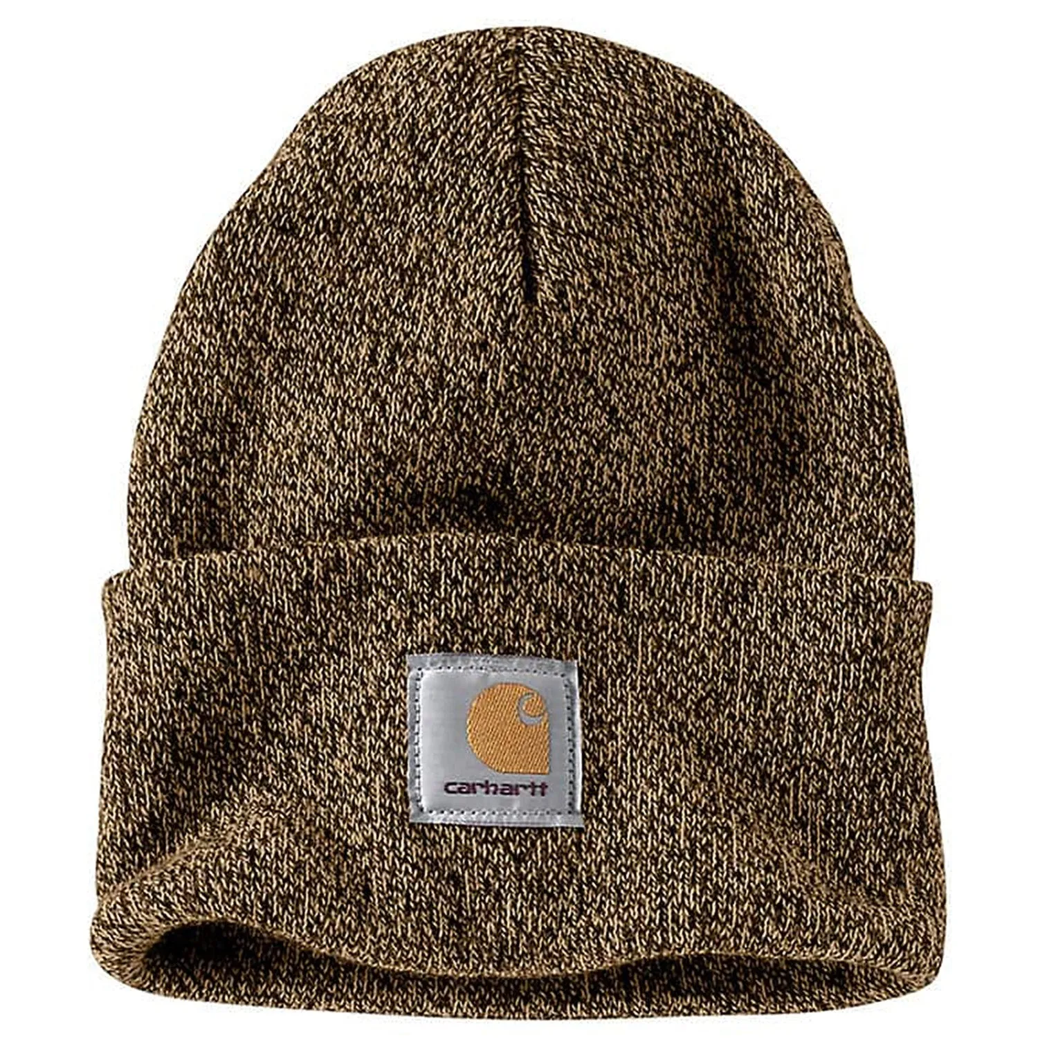 Carhartt A18 Knit Cuffed Beanie