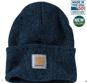 Carhartt Knit Watch Cap