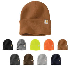 Carhartt Watch Cap 2.0 Knit Beanie CT104597