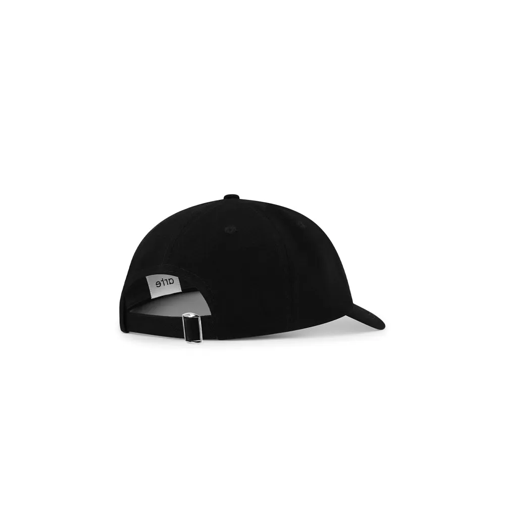 Cassius Team Cap (black)