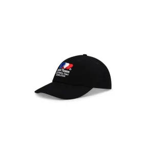 Cassius Team Cap (black)