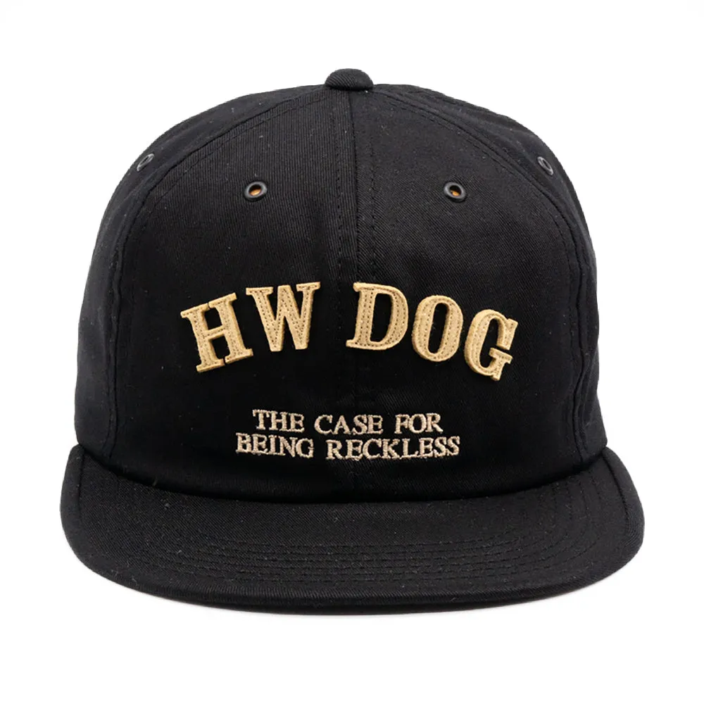 CH HW DOG CAP