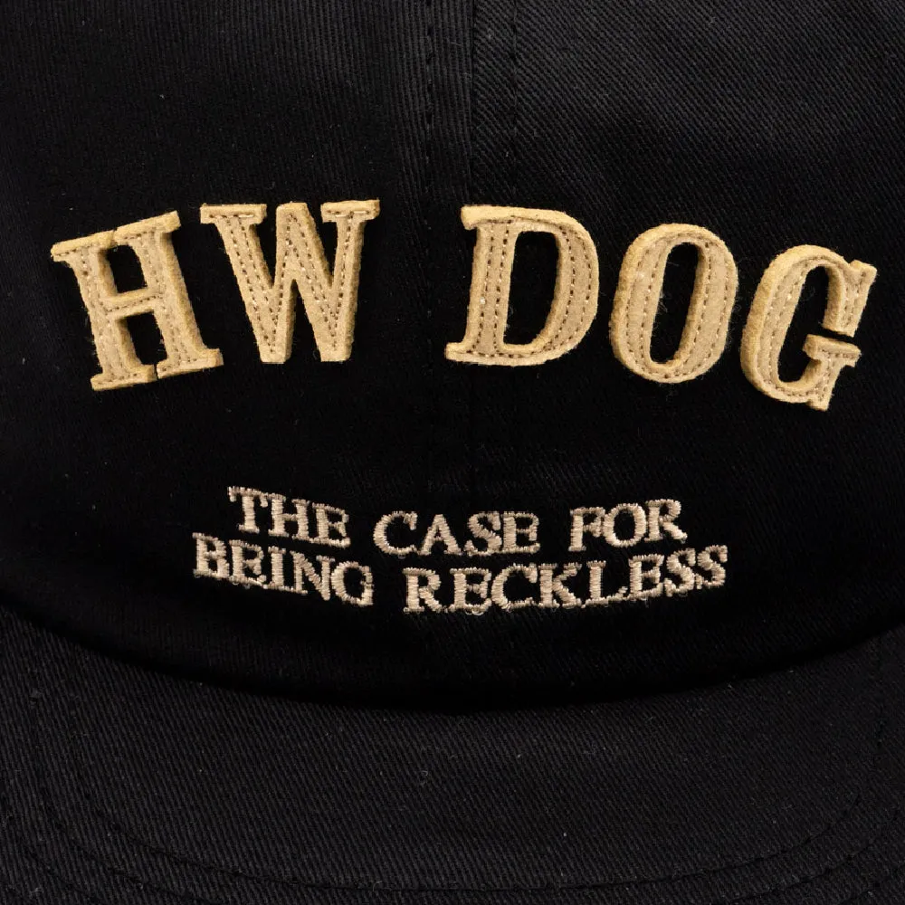 CH HW DOG CAP