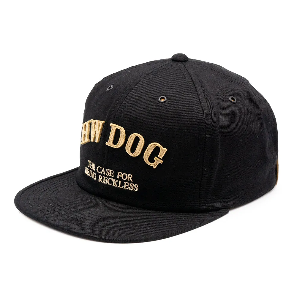 CH HW DOG CAP