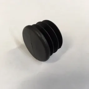 Chassis Cap for 28mm Chassis - Black