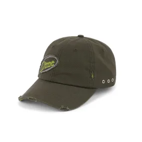 Classic Podium Low Pro Cap