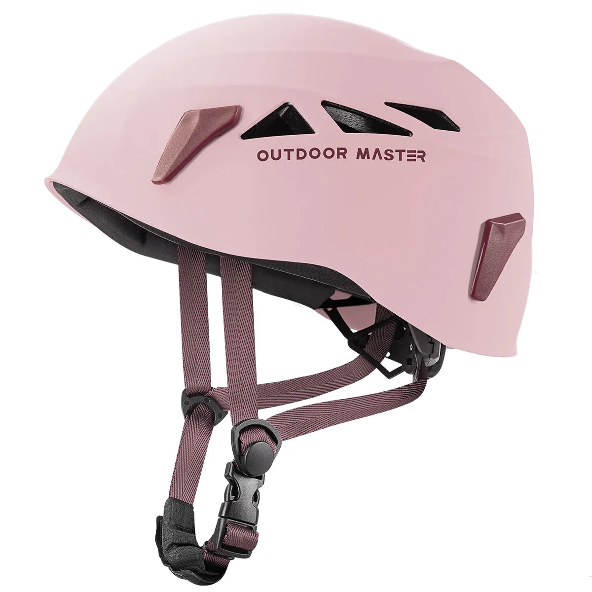 Climbing Helmet