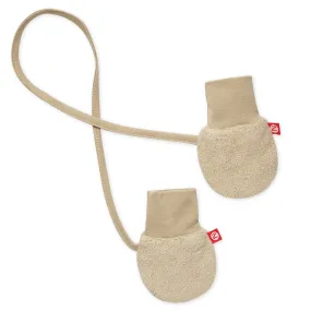 Cozie Fleece Mitten - Khaki