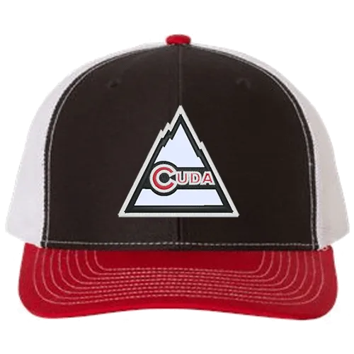 Cuda Trucker Hat