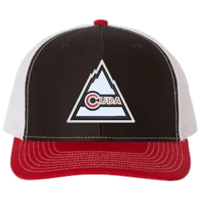 Cuda Trucker Hat