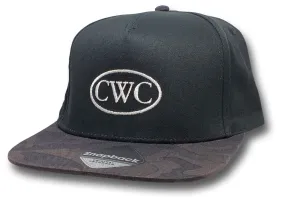 CWC Snapback Baseball Cap