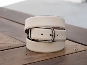 Deerskin Belt Bone