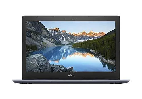 Dell Inspiron 15 5000 Series 15.6 inch(1920 x 1080)Touchscreen Laptop,i3-8130U 12GB DDR4 1TB 5400 RPM SATA Hard Drive,Intel UHD 620 Windows 10 Home (64-bit),Blue (Renewed)