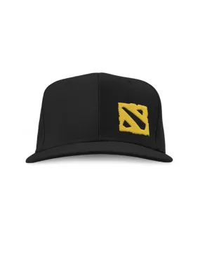 Dota 2 Cap Embroidered logo