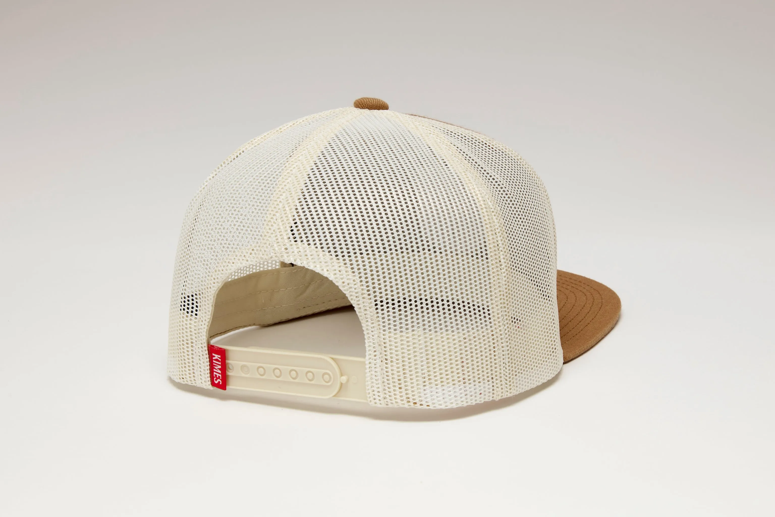 Drop In Americana Hat