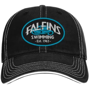 Falfins Unstructured Hat