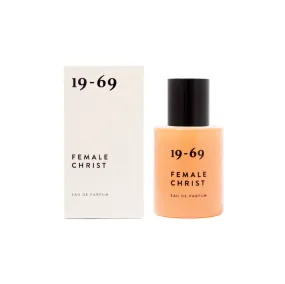 'Female Christ' Eau de Parfum | 30ml