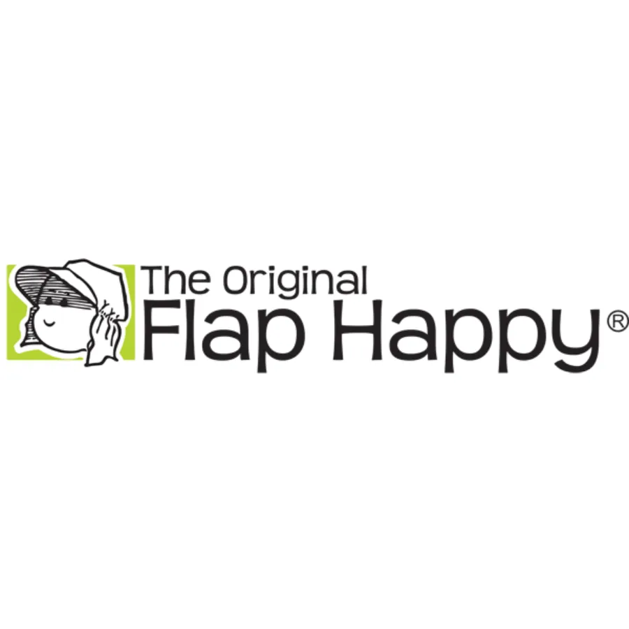 Flap Happy CHT Upf 50  Bucket Hat - Chambray