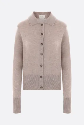 Fraga cashmere cardigan